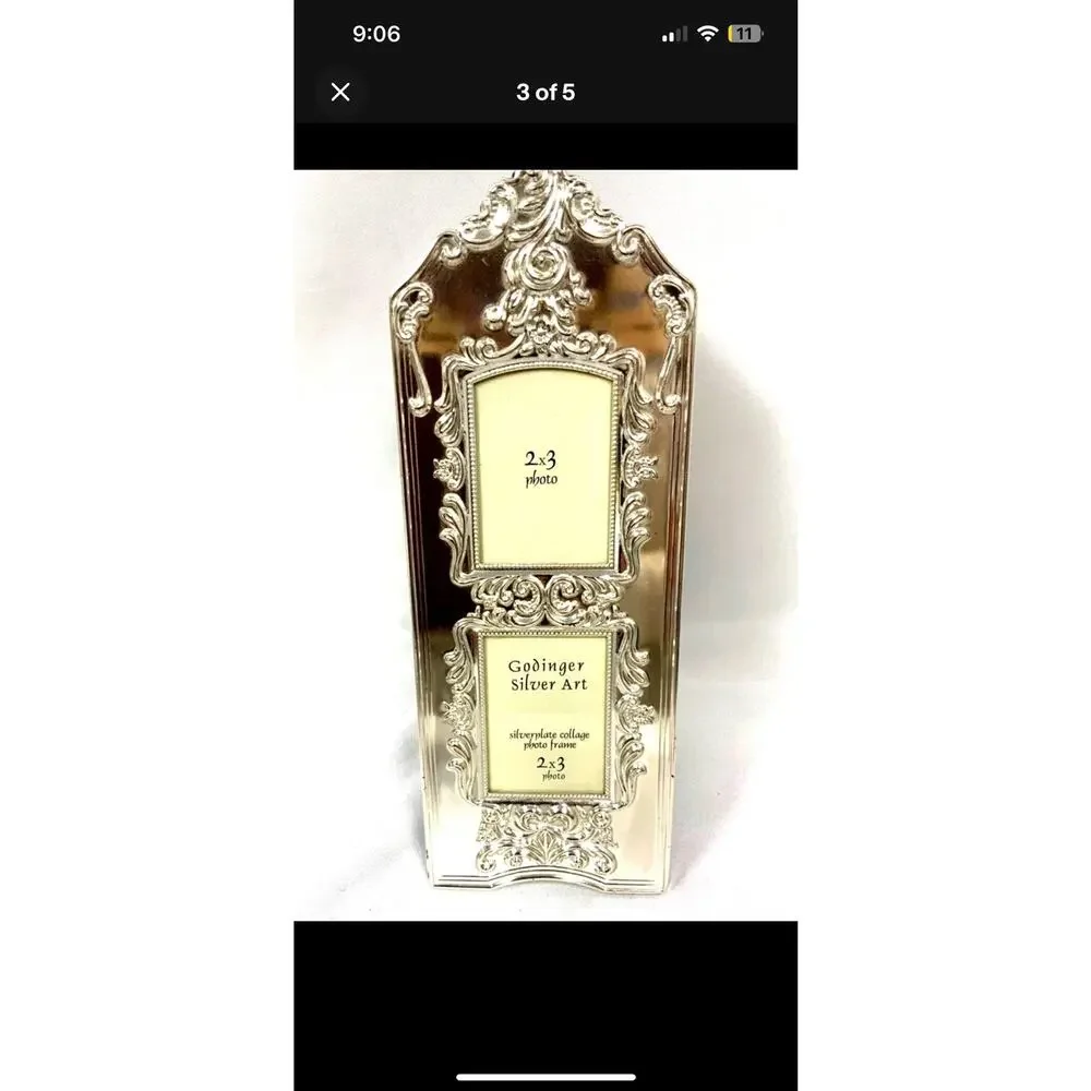 VTG Elegant 
